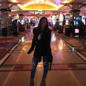 Meet your Posher, Brynn